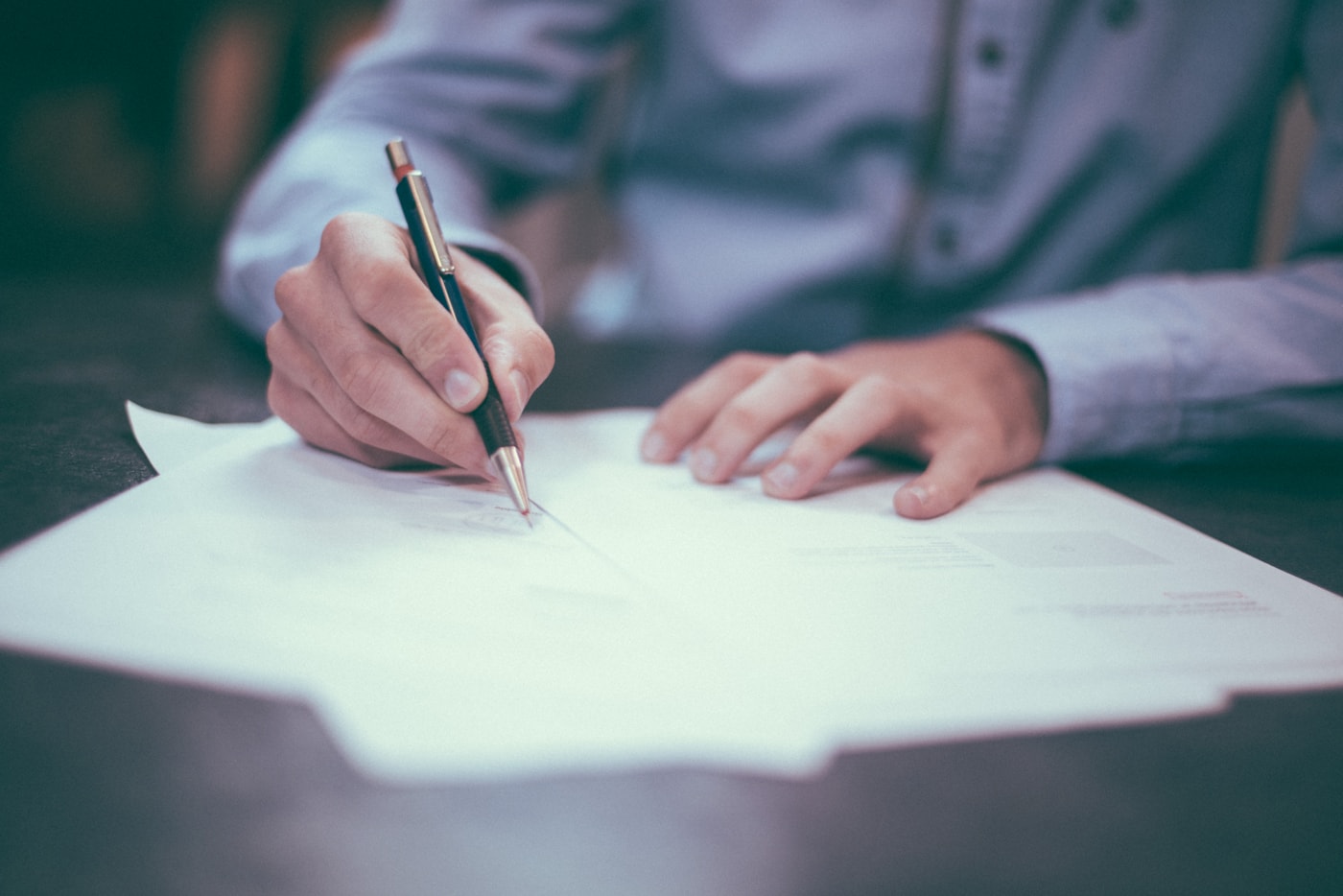 Financial planning documents for stable income strategies
