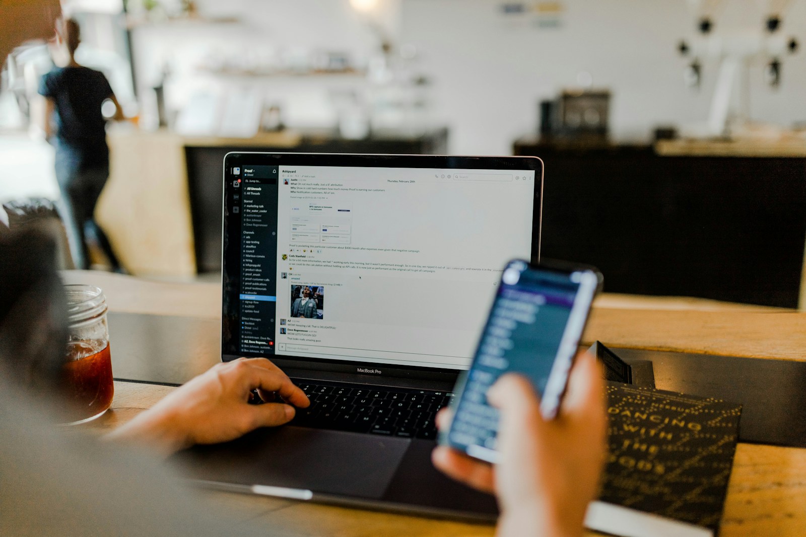 Secure financial technology and privacy protection