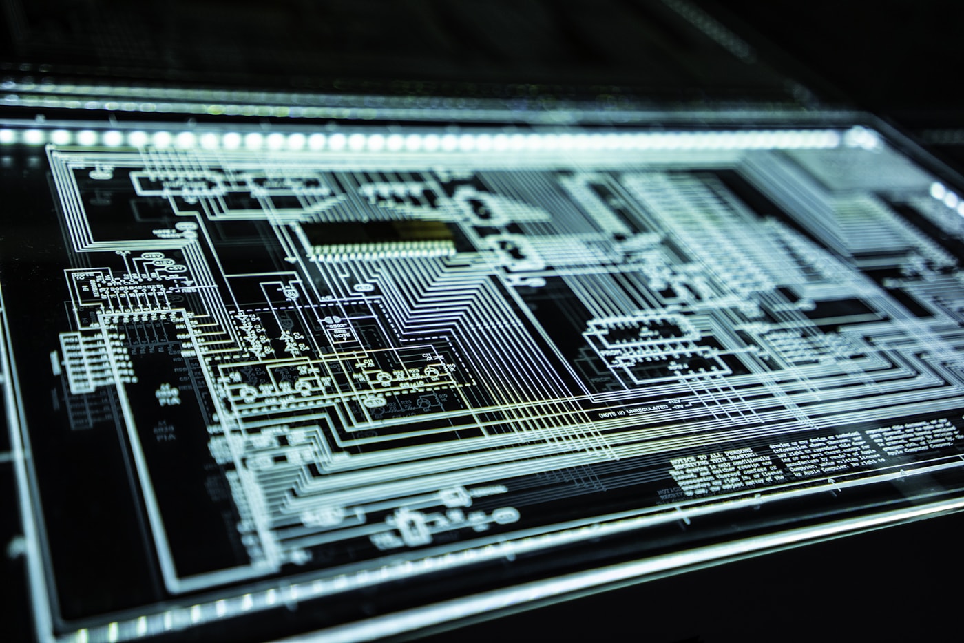 Cybersecurity systems for secure financial operations